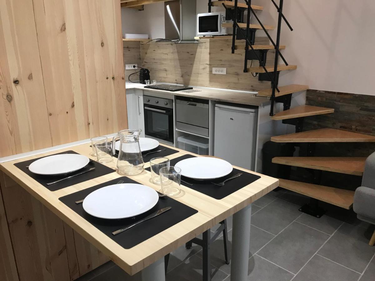 Alloappartmeuble_L'Ecrin Houilles Экстерьер фото