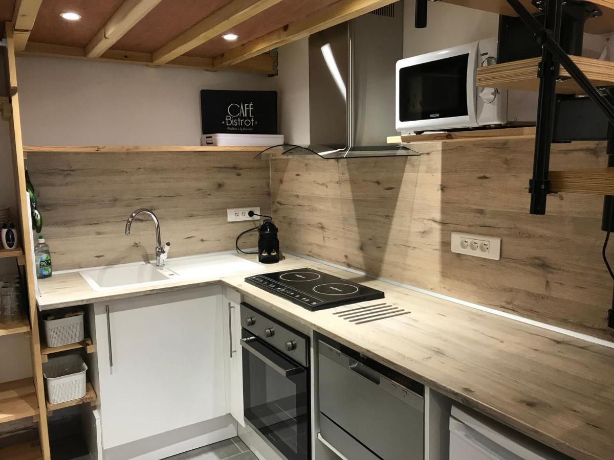 Alloappartmeuble_L'Ecrin Houilles Экстерьер фото
